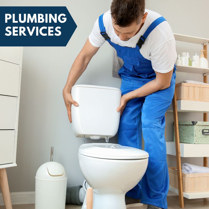 Plumbing Company in Mineral Springs, AR